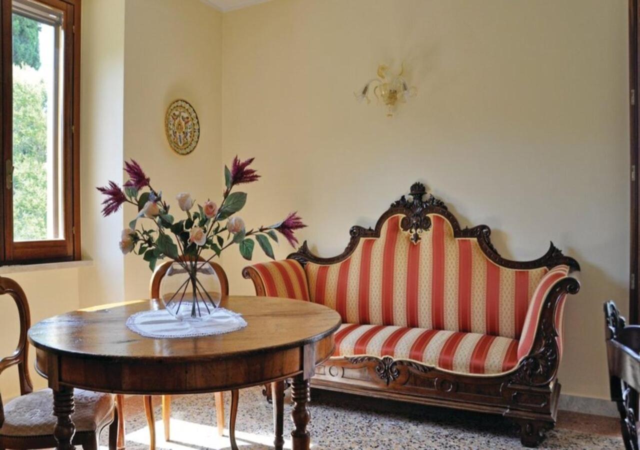 Agriturismo Villa Val D'Olivi Capodacqua  المظهر الخارجي الصورة