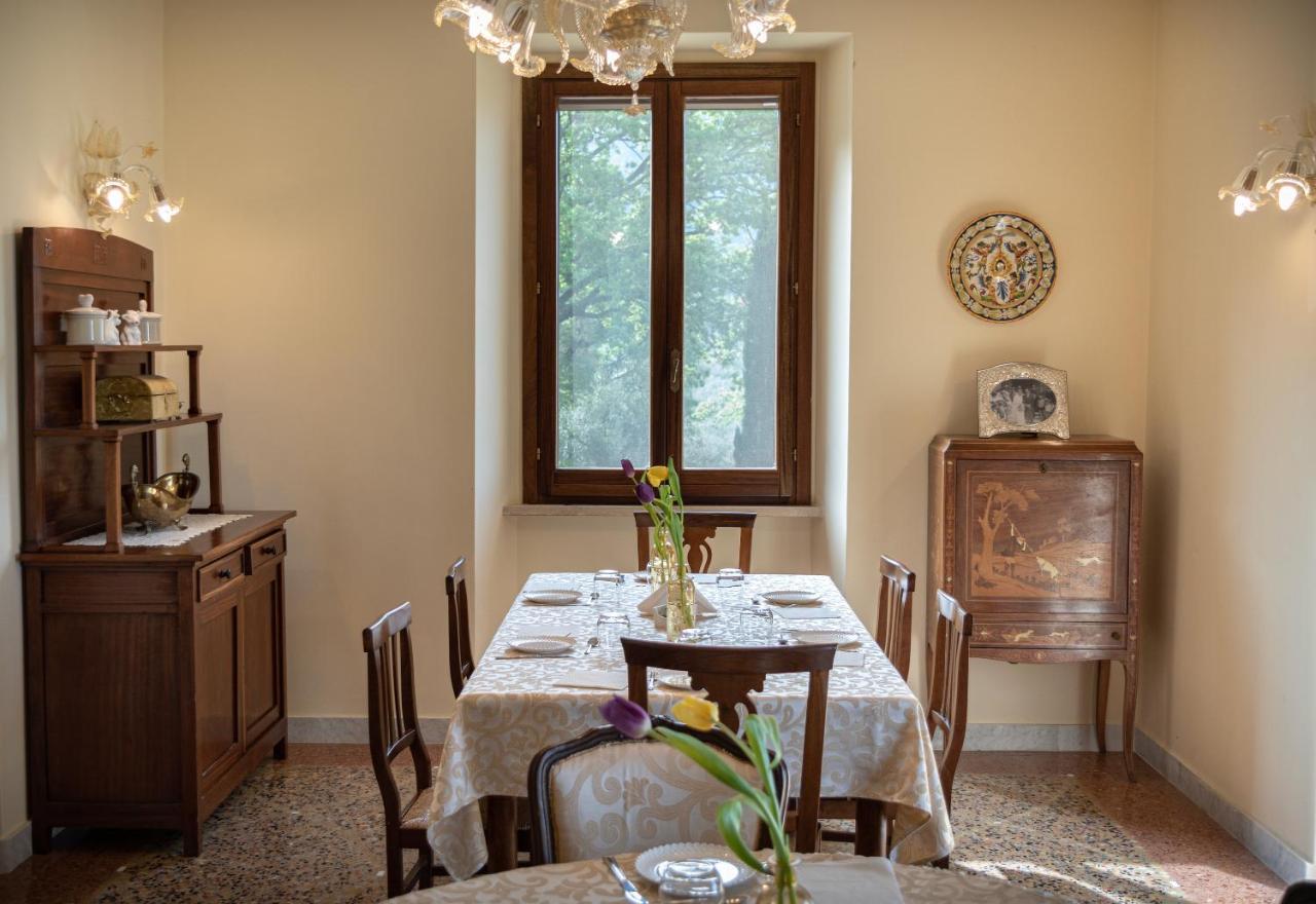 Agriturismo Villa Val D'Olivi Capodacqua  المظهر الخارجي الصورة