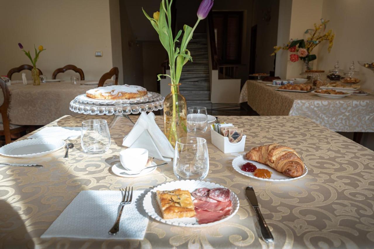 Agriturismo Villa Val D'Olivi Capodacqua  المظهر الخارجي الصورة