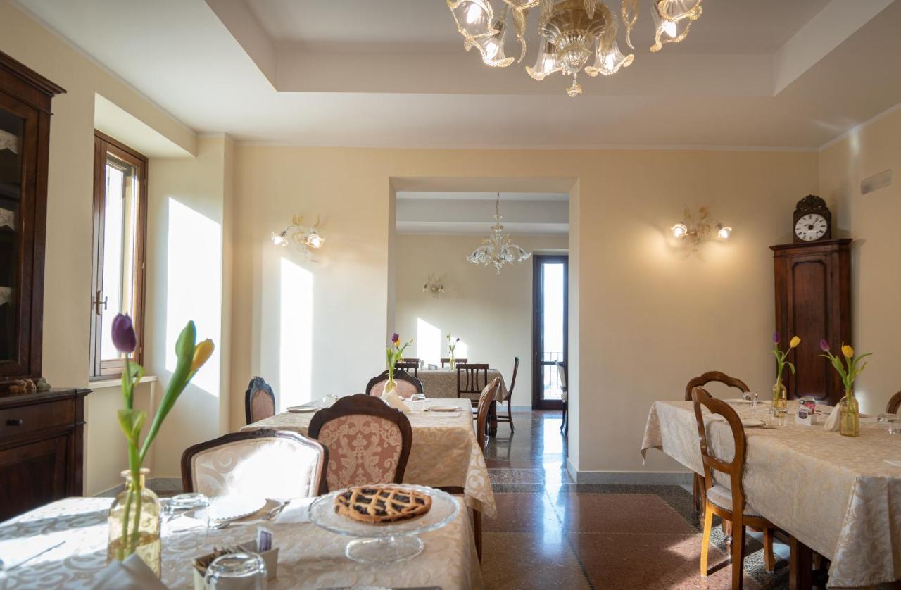 Agriturismo Villa Val D'Olivi Capodacqua  المظهر الخارجي الصورة