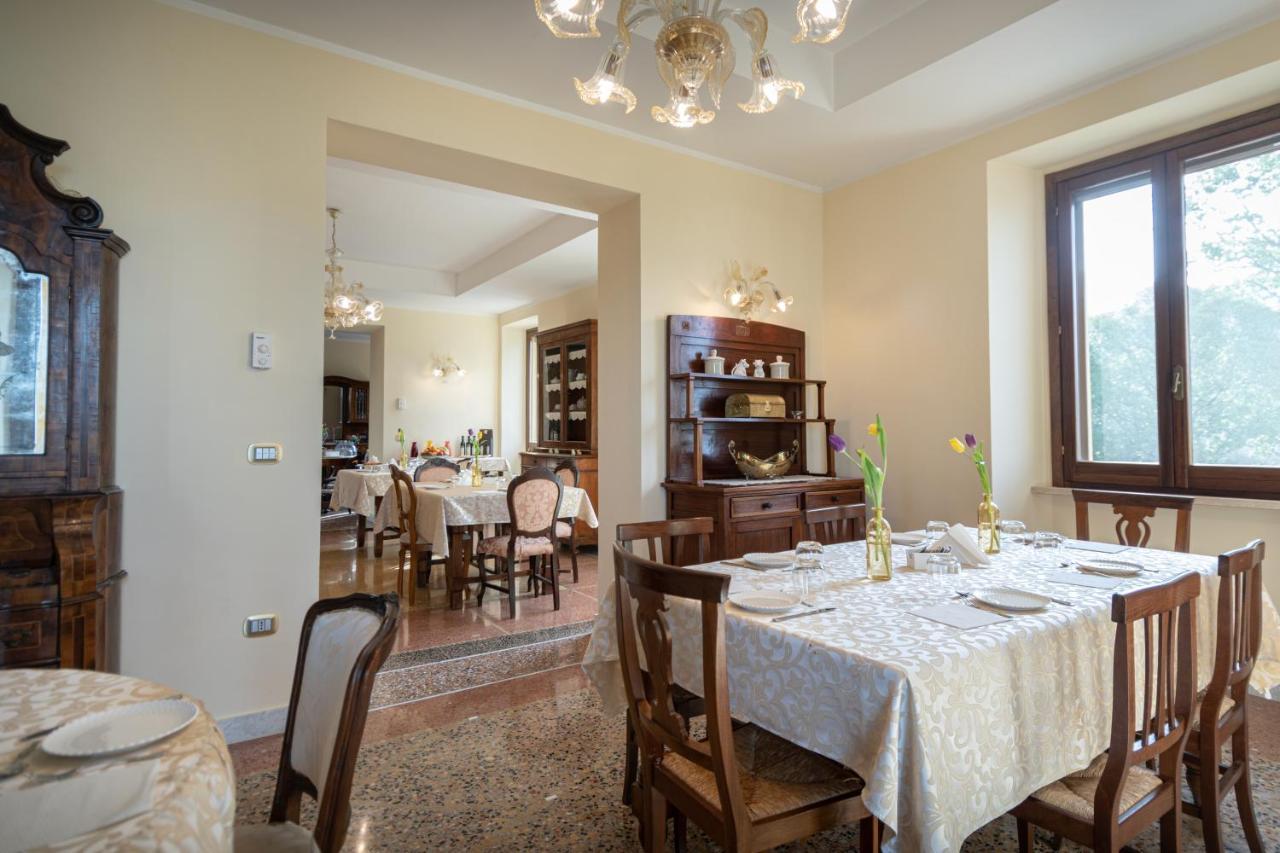 Agriturismo Villa Val D'Olivi Capodacqua  المظهر الخارجي الصورة