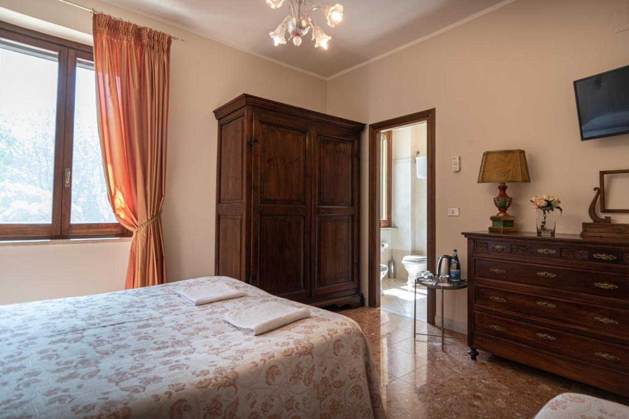 Agriturismo Villa Val D'Olivi Capodacqua  المظهر الخارجي الصورة
