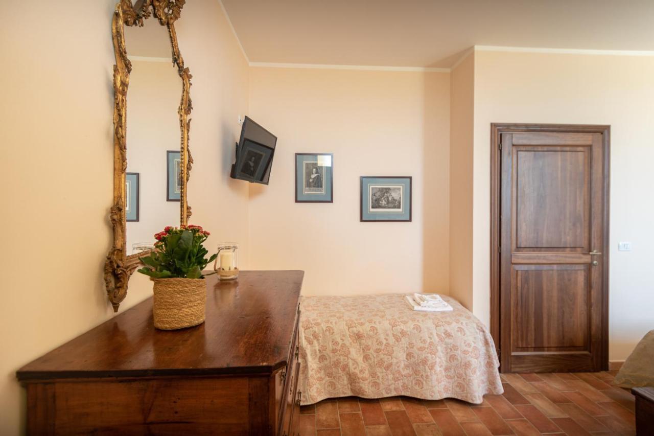 Agriturismo Villa Val D'Olivi Capodacqua  المظهر الخارجي الصورة