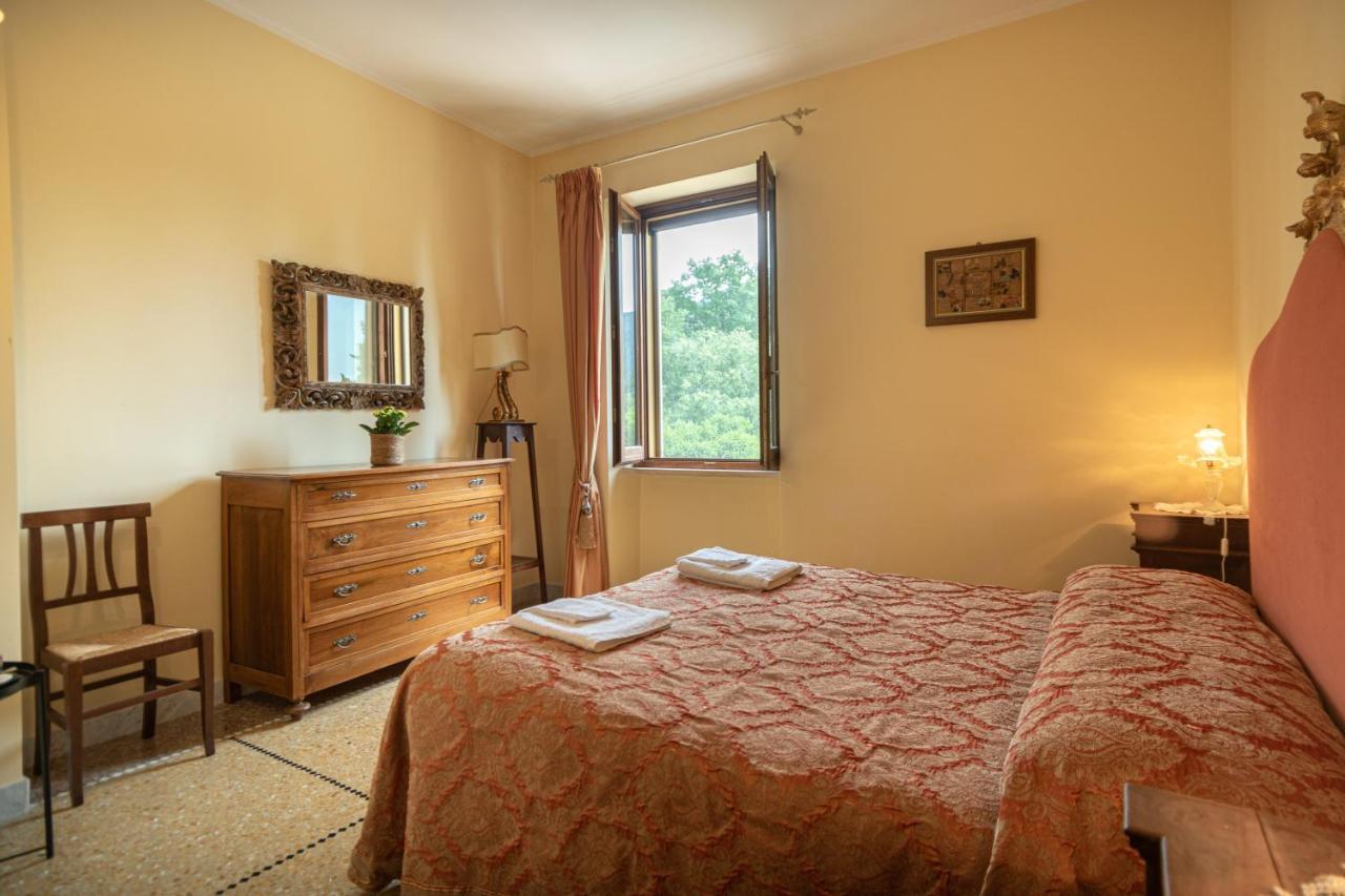 Agriturismo Villa Val D'Olivi Capodacqua  المظهر الخارجي الصورة
