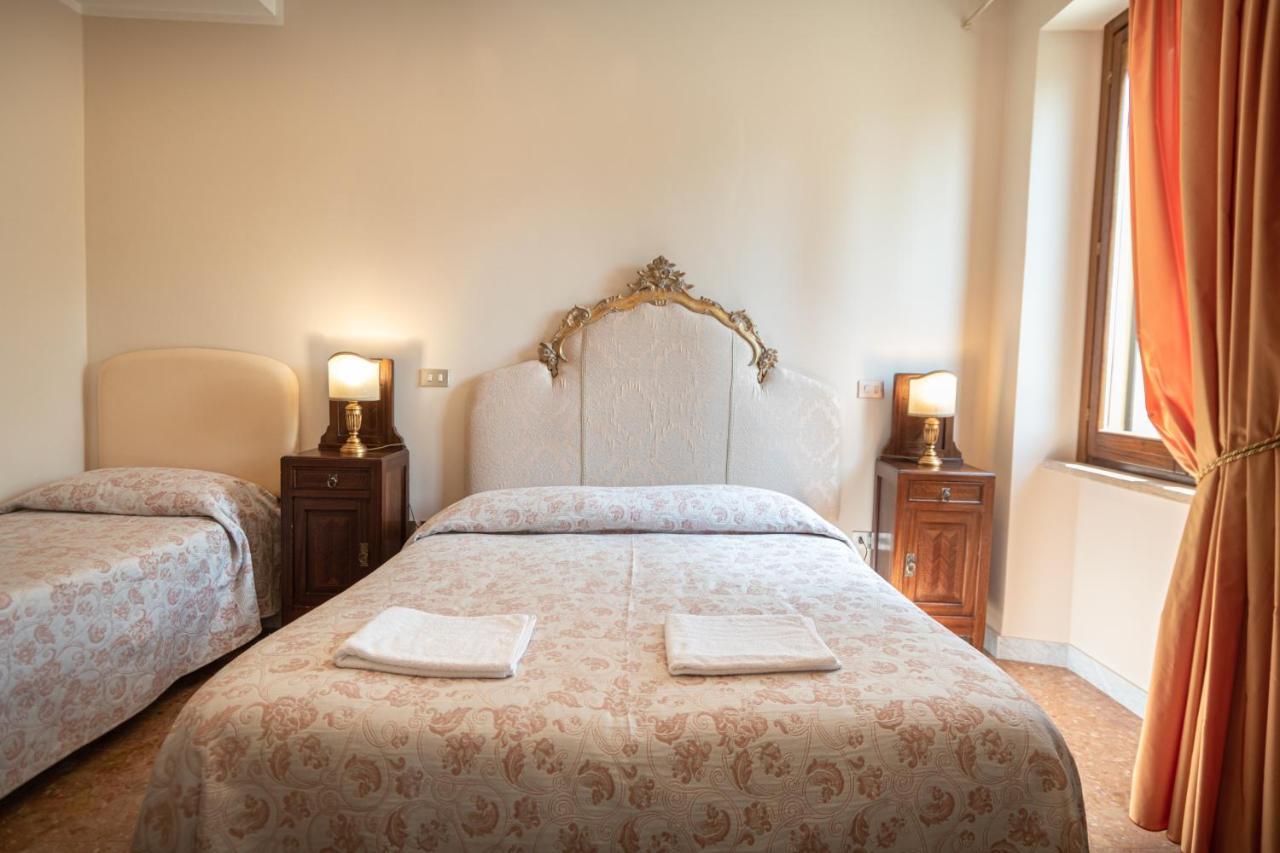 Agriturismo Villa Val D'Olivi Capodacqua  المظهر الخارجي الصورة