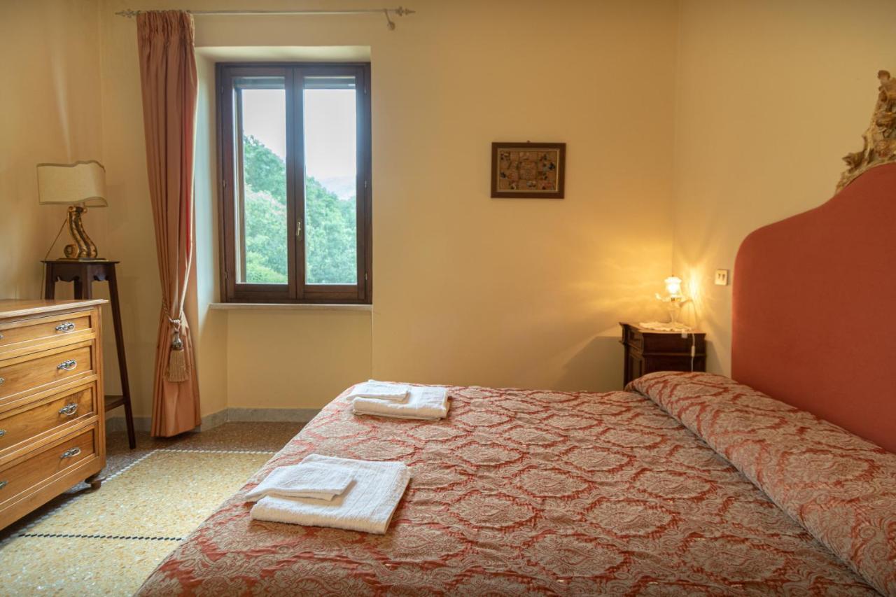 Agriturismo Villa Val D'Olivi Capodacqua  المظهر الخارجي الصورة