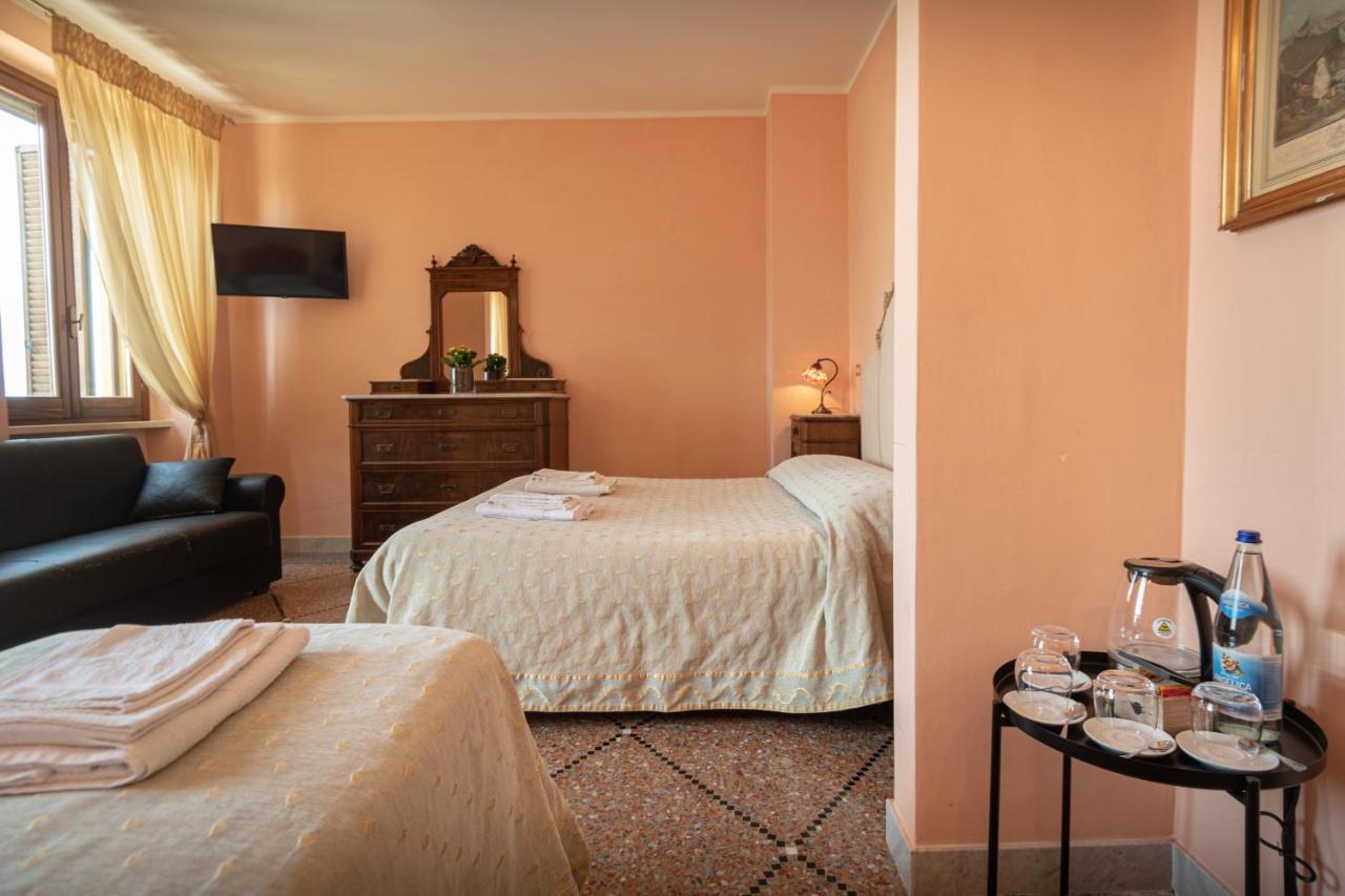 Agriturismo Villa Val D'Olivi Capodacqua  المظهر الخارجي الصورة