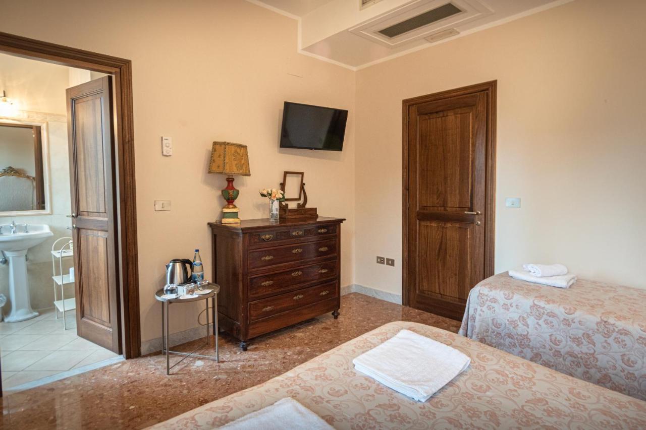 Agriturismo Villa Val D'Olivi Capodacqua  المظهر الخارجي الصورة