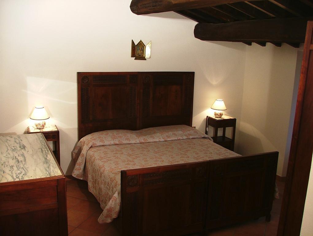 Agriturismo Villa Val D'Olivi Capodacqua  المظهر الخارجي الصورة